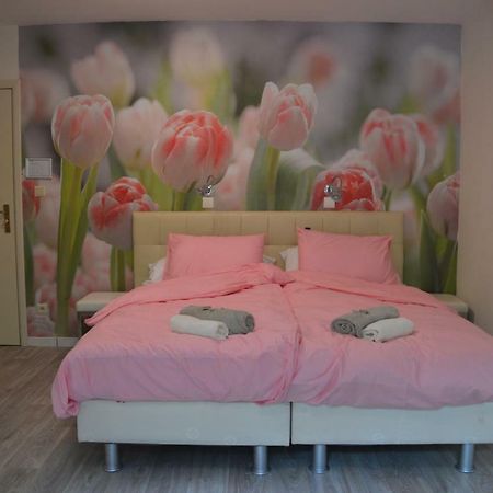 B&B The New Challenge Gierle 외부 사진